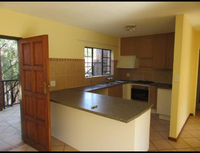 2 BEDROOM PROPERTY TO RENT IN HIGHVELD